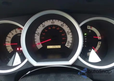 2014 Toyota Tacoma Base V6 from USA, damaged, VIN 3TMLU4EN3EM159385